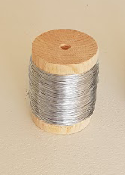 Verzinkt 500 g